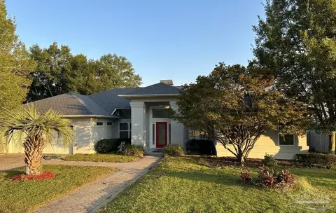 2130 Foxford St, Cantonment, FL 32533
