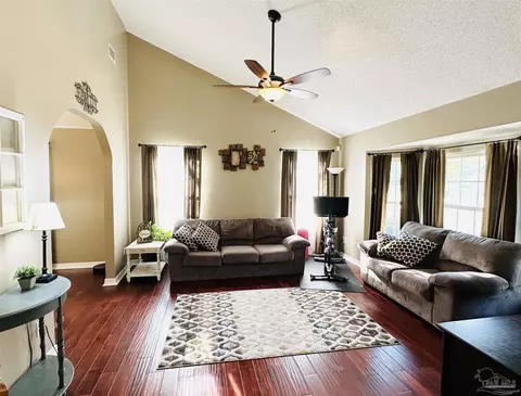 5735 Whispering Woods Dr, Pace, FL 32571 photo 6