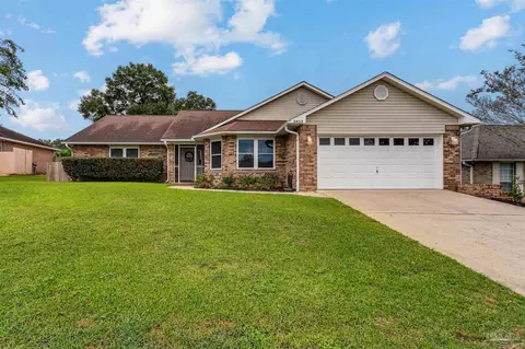 6853 Rickwood Dr, Pensacola, FL 32526