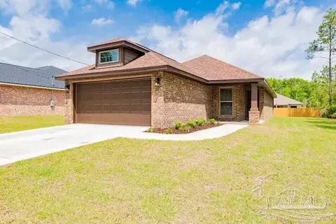 6332 Sweeney Rd, Milton, FL 32583 photo 2