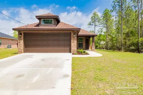 6332 Sweeney Rd, Milton, FL 32583