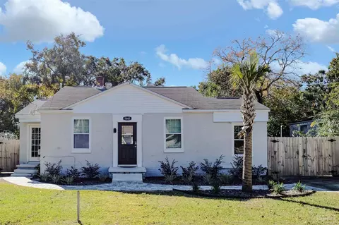 1661 W Intendencia St, Pensacola, FL 32502