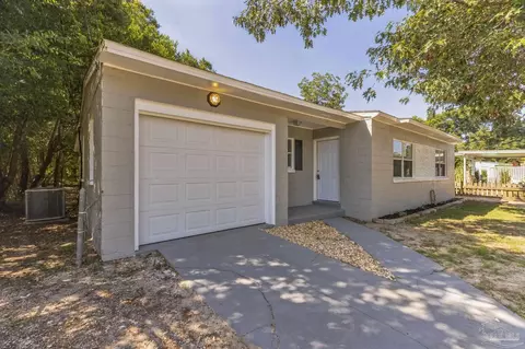5503 Mayfair Dr, Pensacola, FL 32506