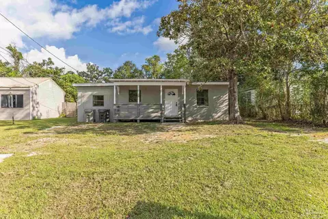 4910 Birch Ave, Pensacola, FL 32506