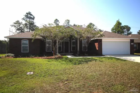6120 Winchester Cir, Milton, FL 32570