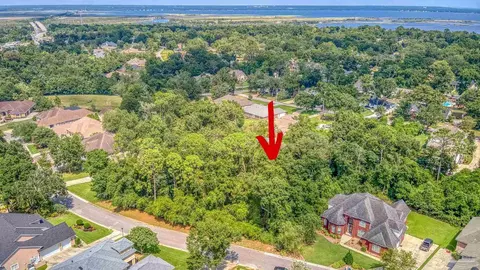 9518 Yarrow Cir, Pensacola, FL 32514