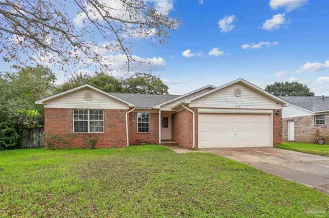 4332 Sugar Mill Bnd, Pace, FL 32571