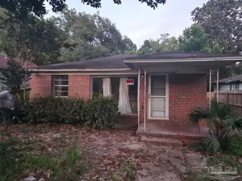 1008 N M St, Pensacola, FL 32501