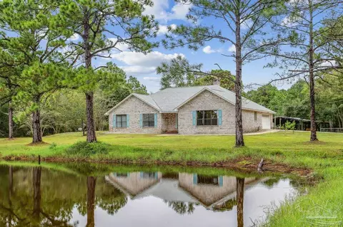 1124 Pearson Rd, Milton, FL 32583