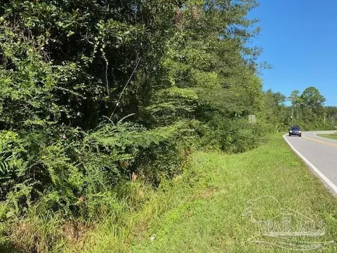 00 Ward Basin Rd, Milton, FL 32583