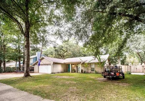 533 Bobwhite Dr, Pensacola, FL 32514