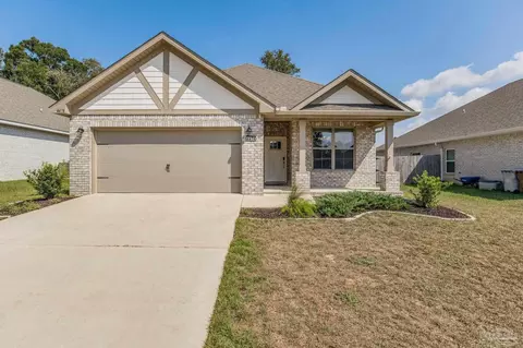 4478 Jude Way, Pace, FL 32571