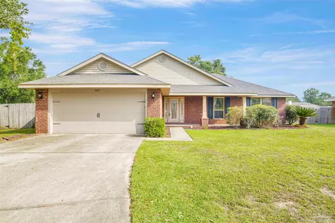 5095 English Oak Dr, Pace, FL 32571
