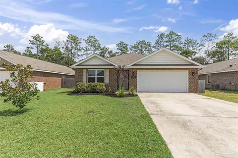 4122 Roosevelt Way, Milton, FL 32583