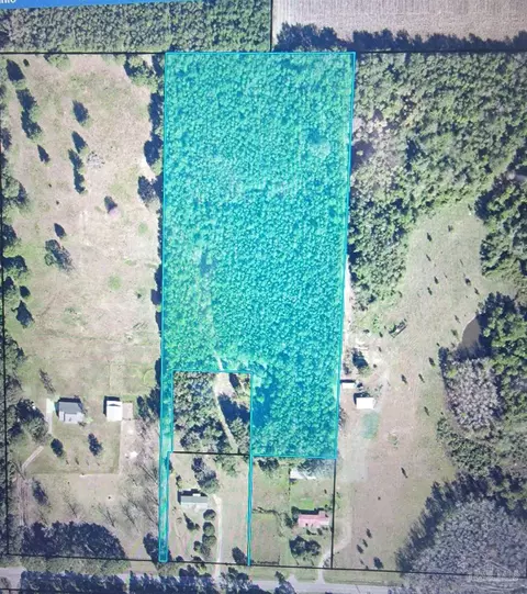 0000 Allentown Rd, Milton, FL 32570