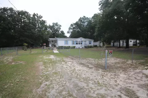 7908 Old Hickory Hammock Rd, Milton, FL 32583 photo 4
