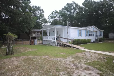 7908 Old Hickory Hammock Rd, Milton, FL 32583 photo 48