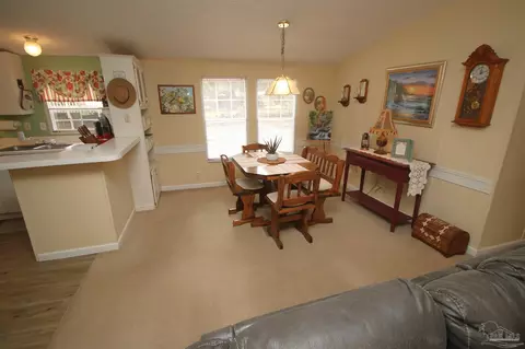 7908 Old Hickory Hammock Rd, Milton, FL 32583 photo 9