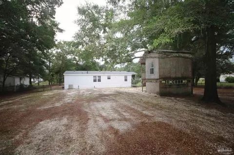 7908 Old Hickory Hammock Rd, Milton, FL 32583 photo 49