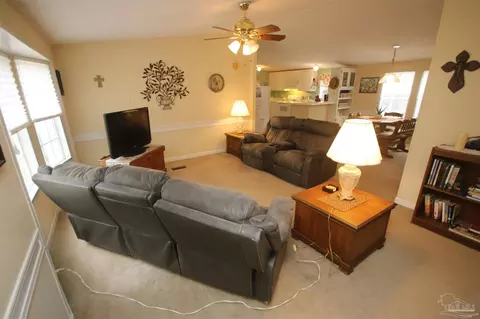 7908 Old Hickory Hammock Rd, Milton, FL 32583 photo 7