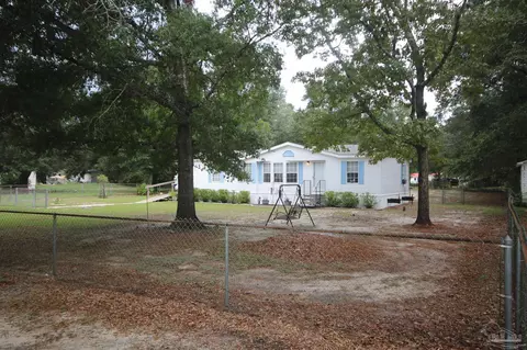 7908 Old Hickory Hammock Rd, Milton, FL 32583 photo 47