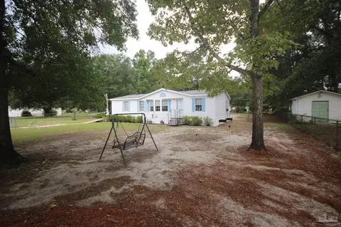 7908 Old Hickory Hammock Rd, Milton, FL 32583 photo 3