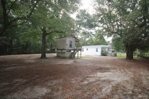 7908 Old Hickory Hammock Rd, Milton, FL 32583 photo 2