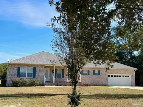 5112 Hamilton Ln, Pace, FL 32571