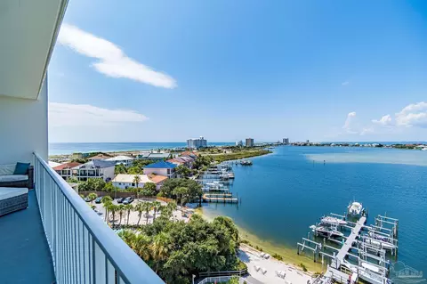 751 Pensacola Beach Blvd #8B, Pensacola Beach, FL 32561