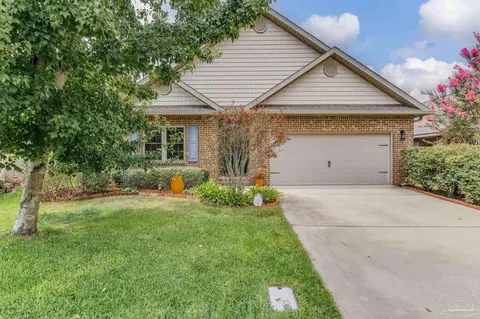 6299 Ladera Trl, Pace, FL 32571