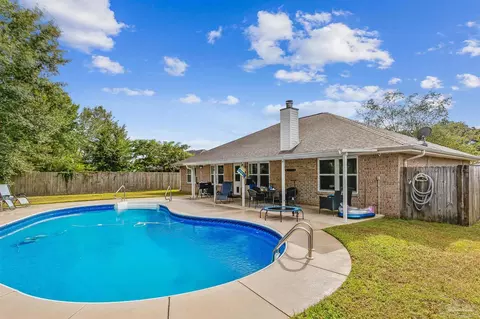 5541 Berrybrook Cr, Pace, FL 32571 photo 1