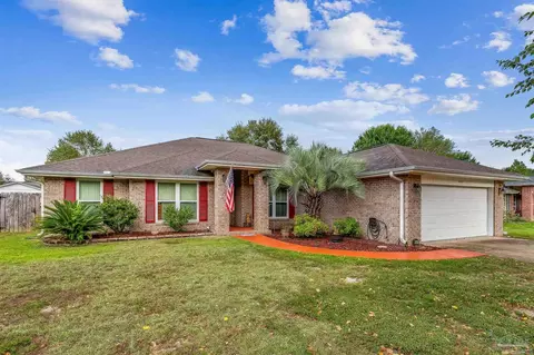 5541 Berrybrook Cr, Pace, FL 32571 photo 2