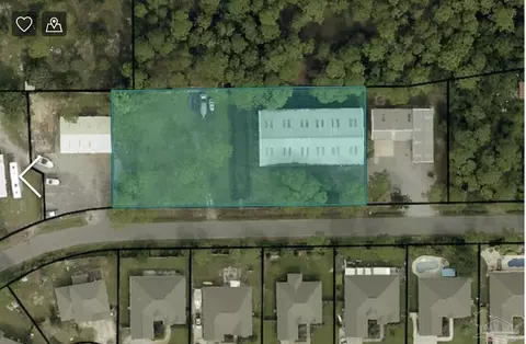 3070 Westfield Rd, Gulf Breeze, FL 32563