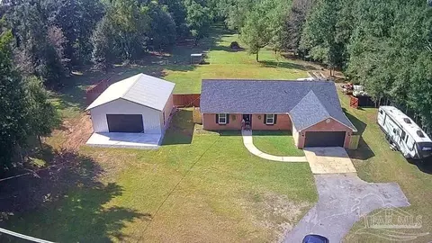 1911 Molino Rd, Molino, FL 32577