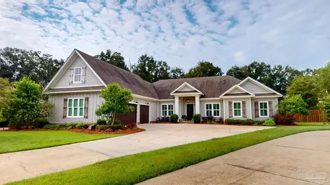 1219 Wings Way, Cantonment, FL 32533