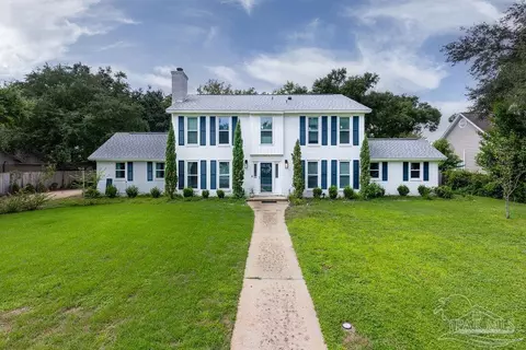 2411 Buena Vista St, Pensacola, FL 32503