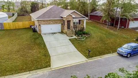 891 Jesse Dr, Cantonment, FL 32533 photo 21