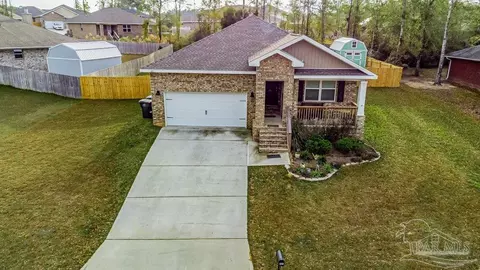891 Jesse Dr, Cantonment, FL 32533 photo 19