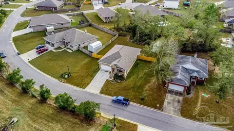 891 Jesse Dr, Cantonment, FL 32533 photo 23