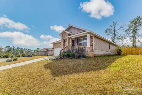 891 Jesse Dr, Cantonment, FL 32533 photo 2