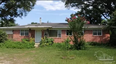 18 S 72nd Ave, Pensacola, FL 32506