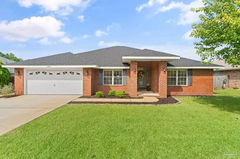 1348 Connemara Cir, Gulf Breeze, FL 32563