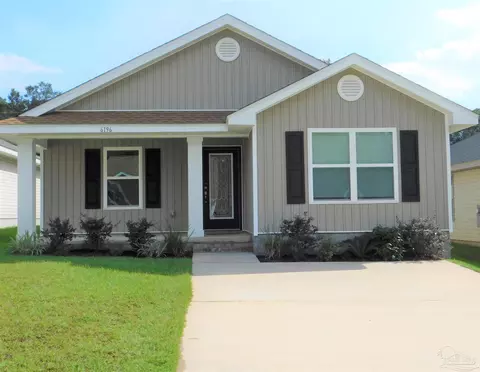 6196 Cardinal Cove Ln, Pensacola, FL 32504