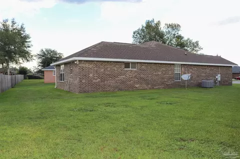2455 Flintstone Dr, Cantonment, FL 32533 photo 5