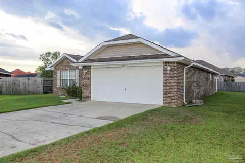 2455 Flintstone Dr, Cantonment, FL 32533 photo 4