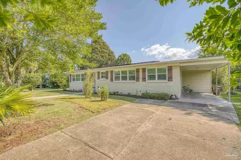 3620 N 12th Ave, Pensacola, FL 32503