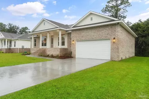 5588 Kailey Rd, Milton, FL 32583 photo 3