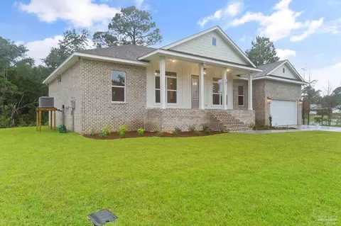 5588 Kailey Rd, Milton, FL 32583 photo 2