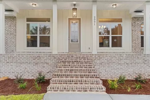 5588 Kailey Rd, Milton, FL 32583 photo 4