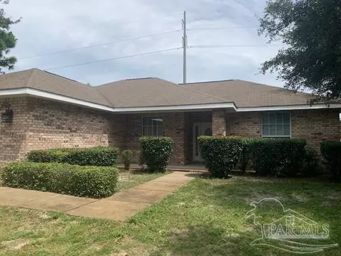 3248 Notre Dame Dr, Gulf Breeze, FL 32563